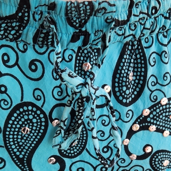 SILVER STREAM‎ VINTAGE SKIRT - Picture 4 of 7